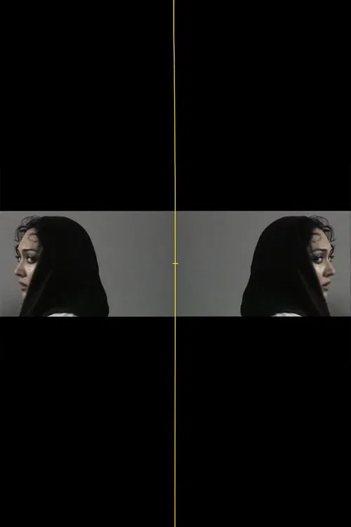 Poster do filme chaste/unchaste