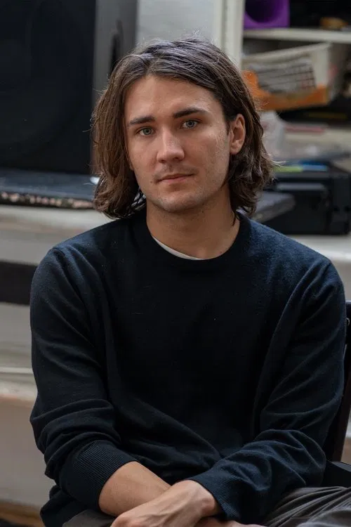 Nicholas Lazović profile picture