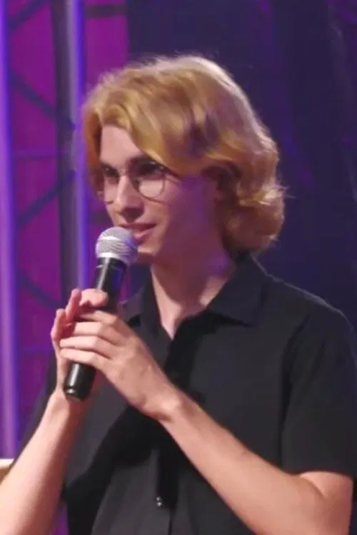 Foto de perfil de Daniel Rubinger