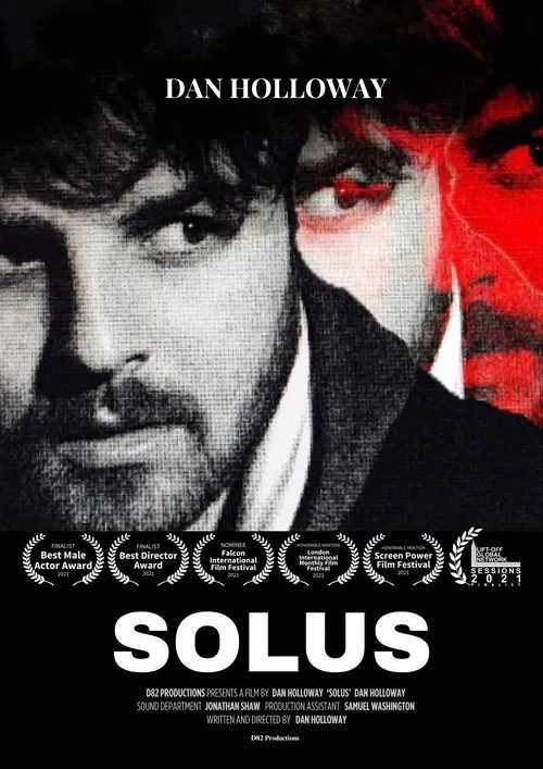 Poster do filme Solus