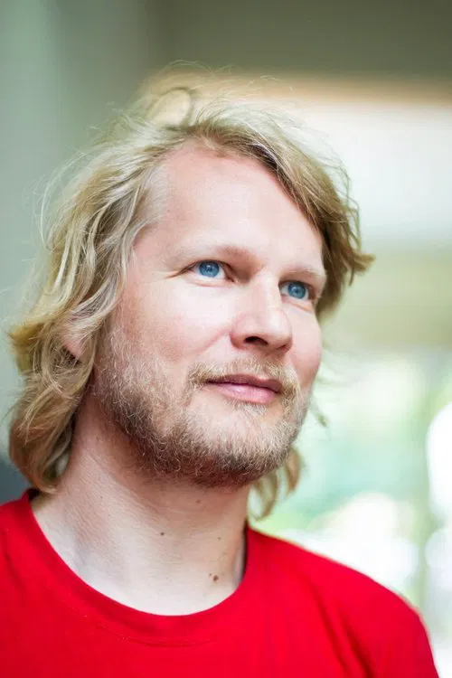 Aslak Sira Myhre profile picture