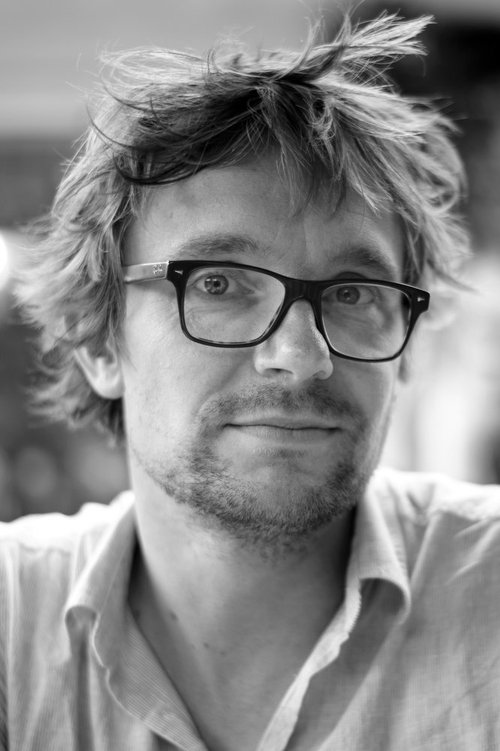 Peter van de Witte profile picture