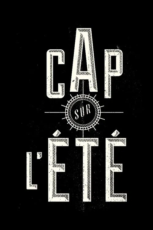 Cap sur l'été tv show poster