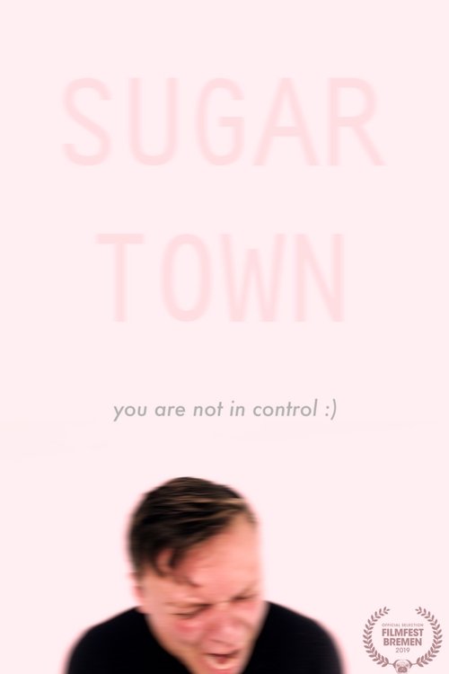 Sugar Town movie poster