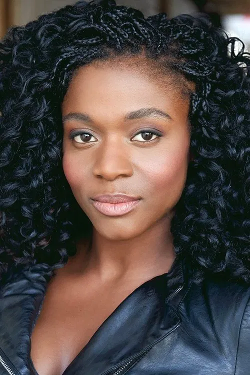 Jennifer Mogbock profile picture