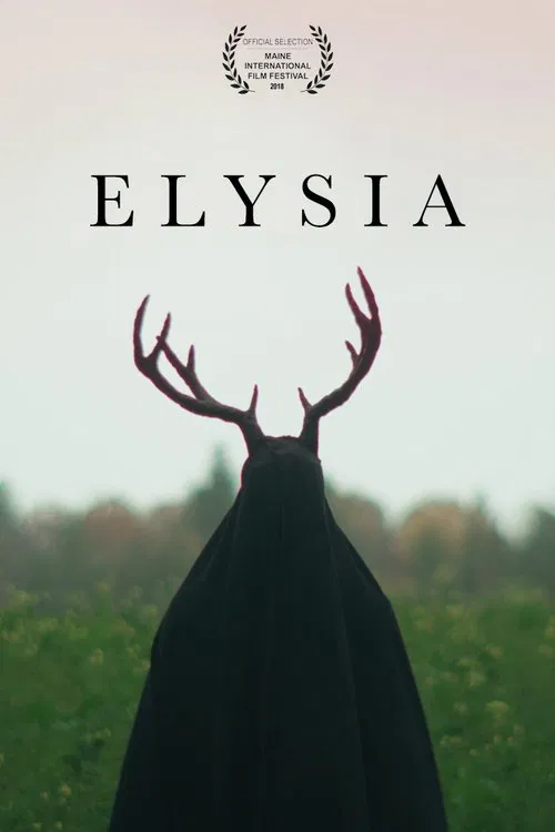 Elysia movie poster