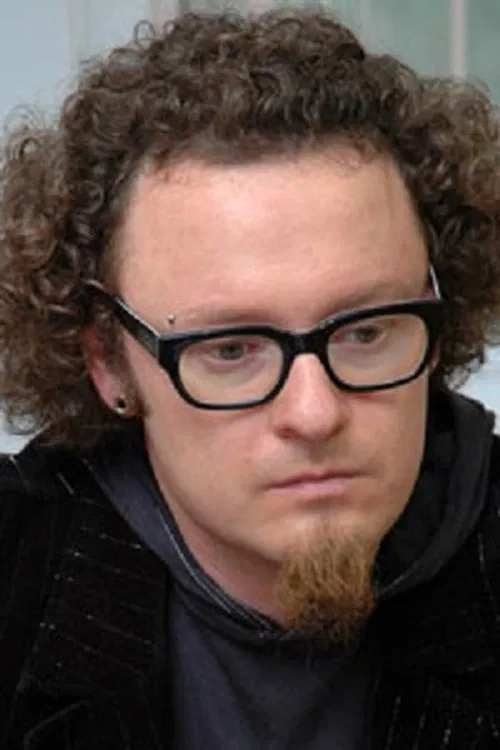 Mark Gorobets profile picture