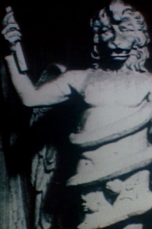 Max Ernst, Une Semaine de Bonte movie poster