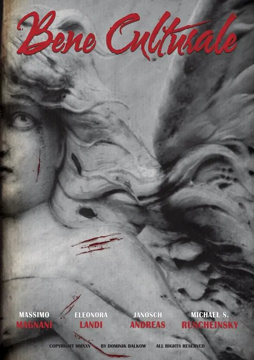 Bene Culturale movie poster