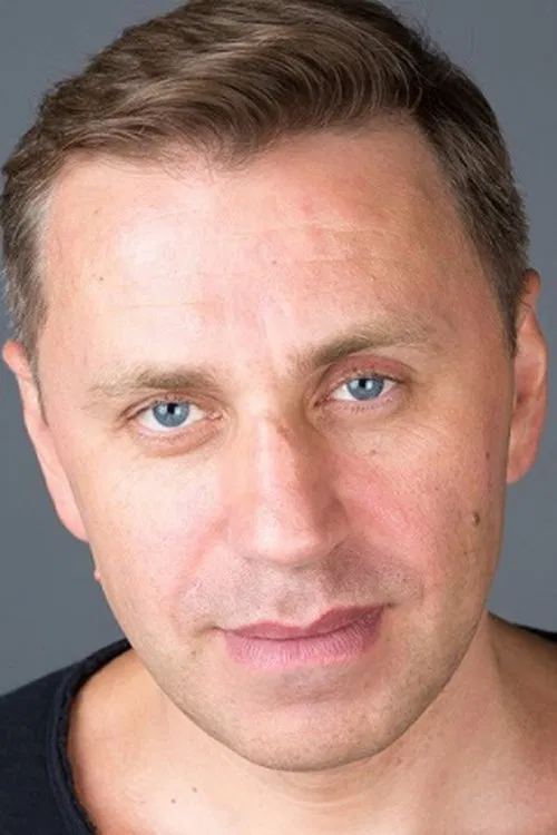 Dmitry Yanyshevsky profile picture