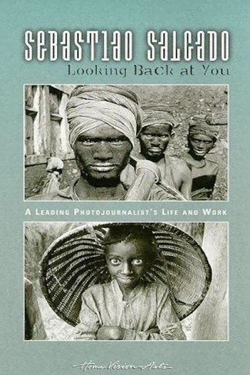 Looking Back at You movie poster