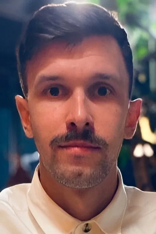 Дмитрий Степашин profile picture