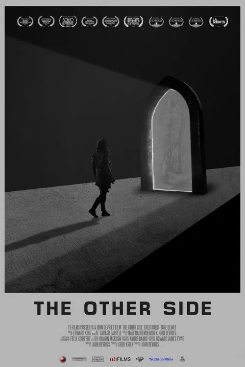 The Other Side movie poster