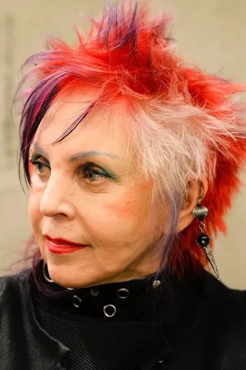 Foto de perfil de Krystyna Mazurówna