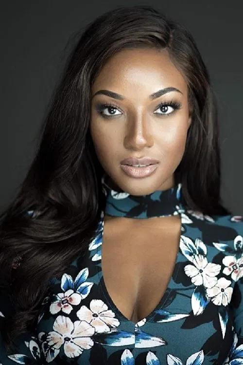 Anastagia Pierre Friel profile picture