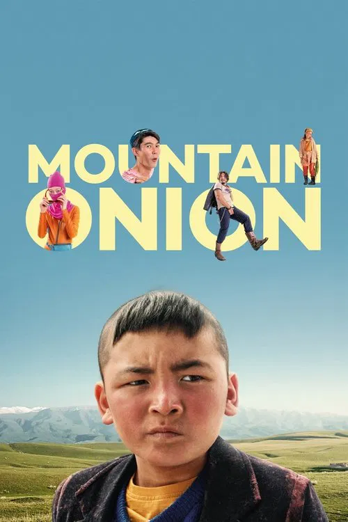 Mountain Onion movie poster