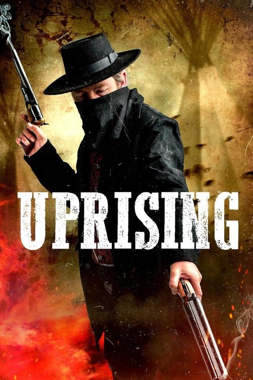 Poster do filme Uprising