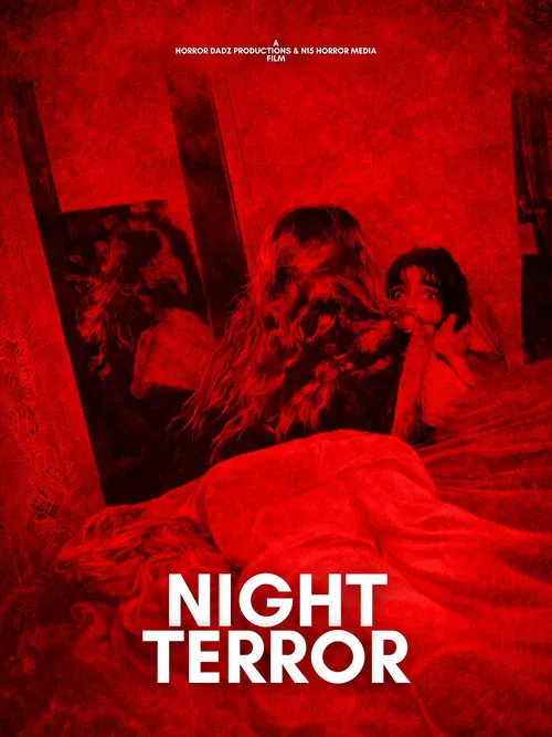 Night Terror movie poster