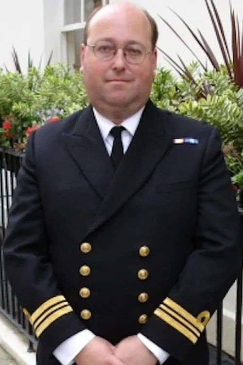 Stephen Dudley profile picture