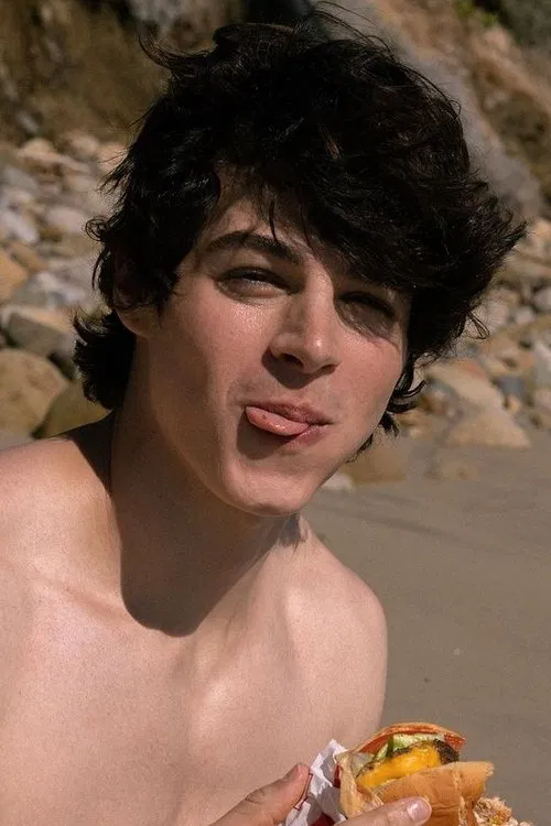 Pierre Amaury Crespeau profile picture