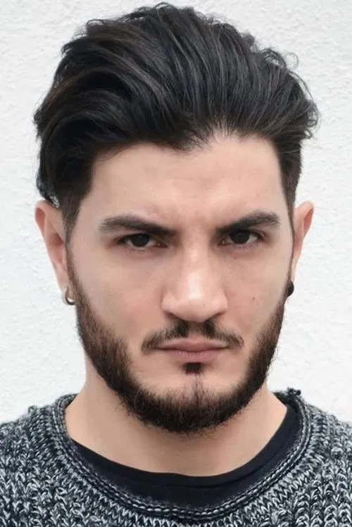 Alessandro Palladino profile picture
