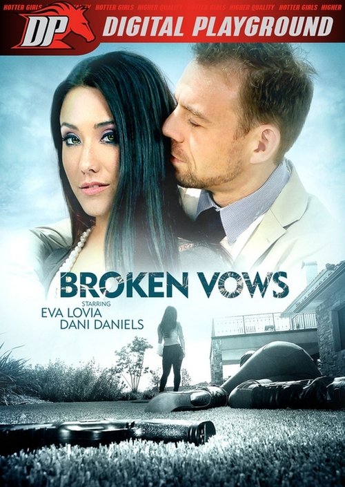Broken Vows movie poster