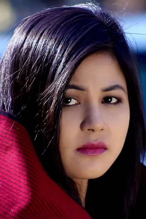 Artina Thoudam profile picture