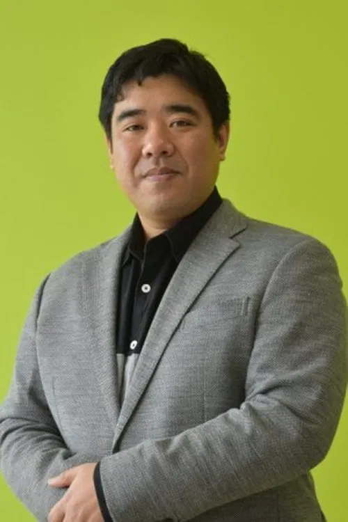 Masayoshi Takesue profile picture