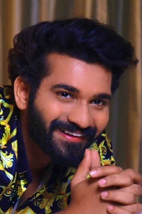 Akhil Sarthak profile picture