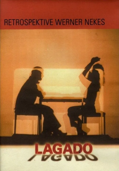 Lagado movie poster