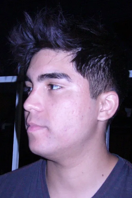 Joshua Carter profile picture