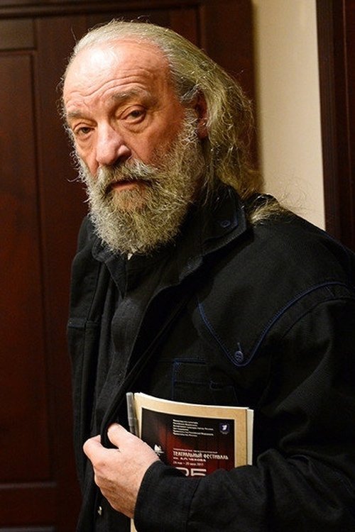 Anatoly Vasiliev profile picture