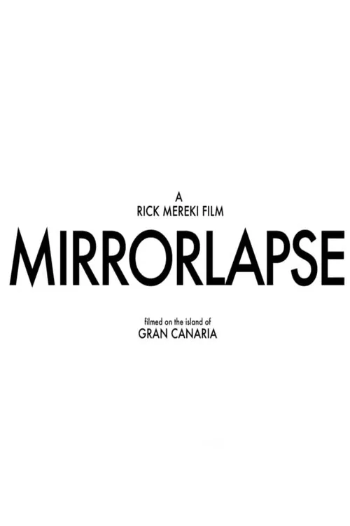 Mirrorlapse movie poster