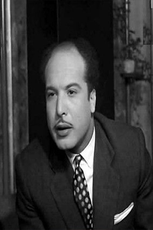 Hassan El Mliegy profile picture