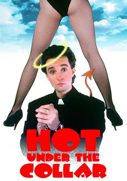 Hot Under The Collar movie poster