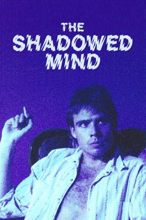 The Shadowed Mind movie poster