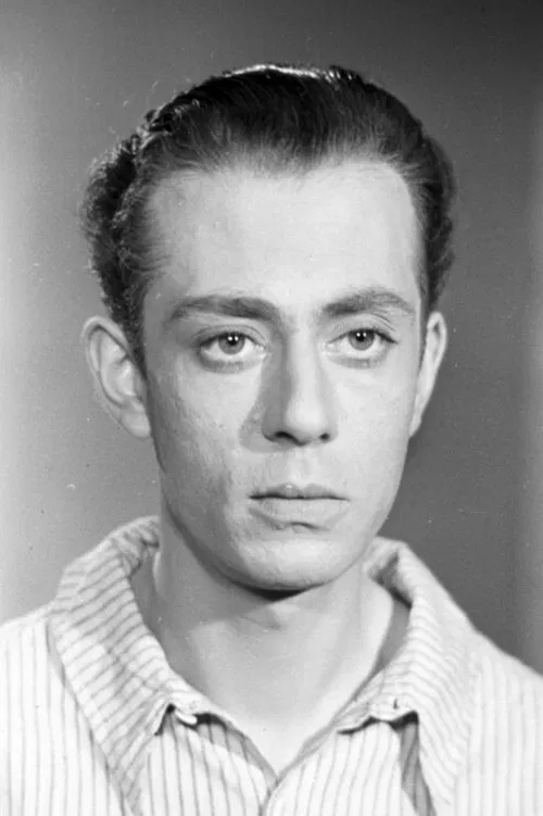 Juliusz Roland profile picture