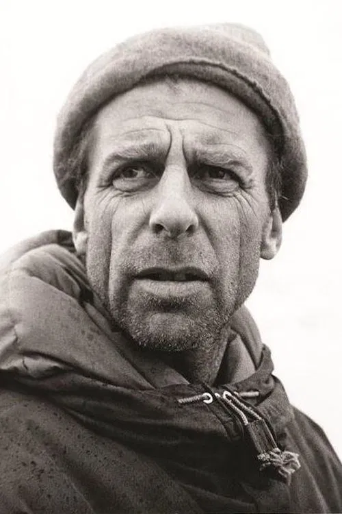 Fred Beckey profile picture