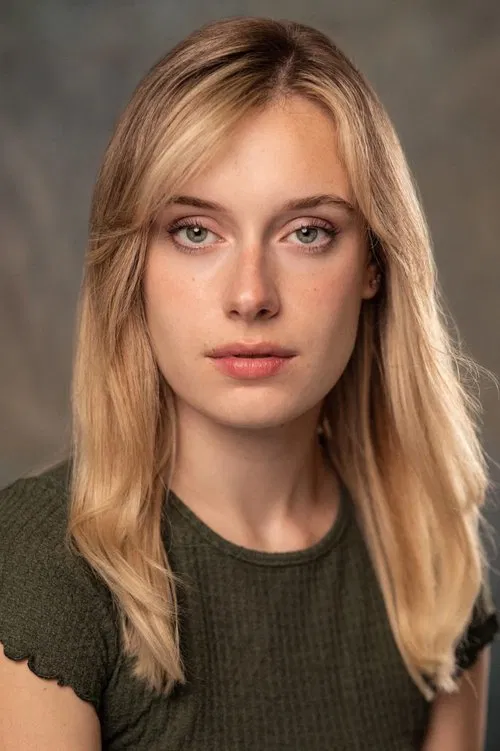 Meghan McLeod profile picture