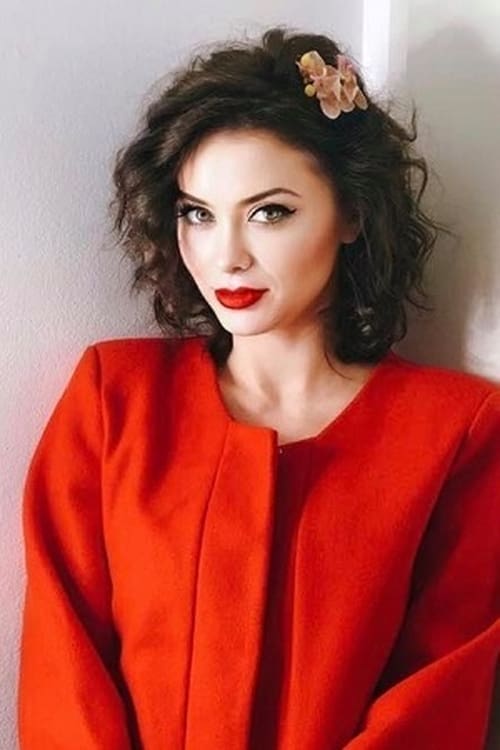 Anca Dumitra profile picture