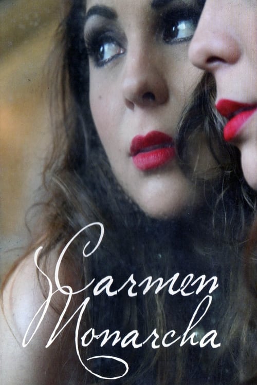 Carmen Monarcha movie poster