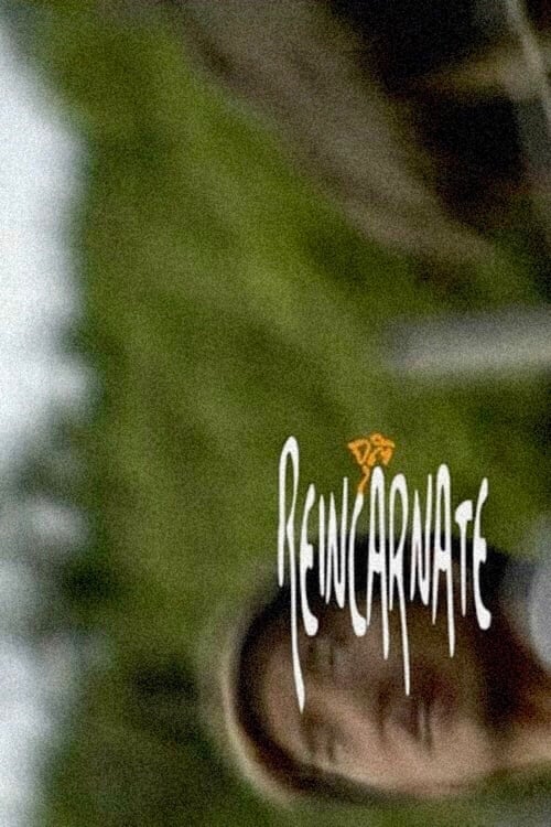 Reincarnate movie poster