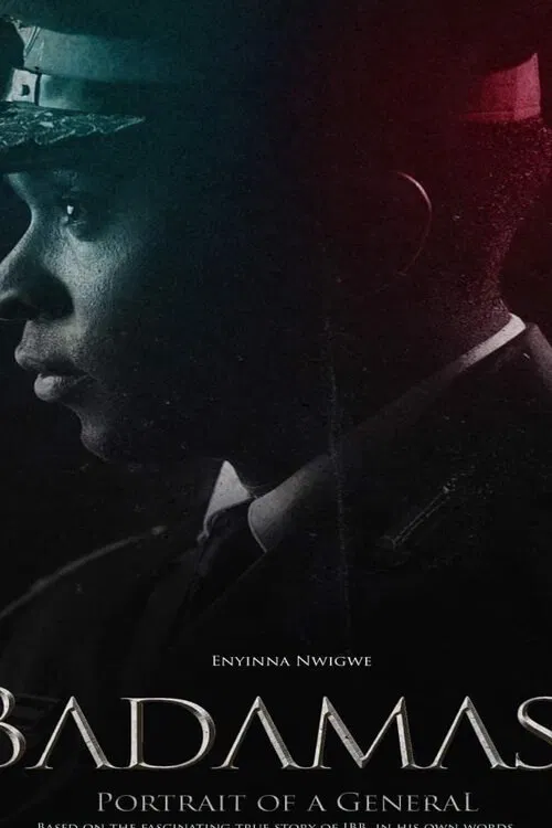 Badamasi (Portrait of a General) movie poster