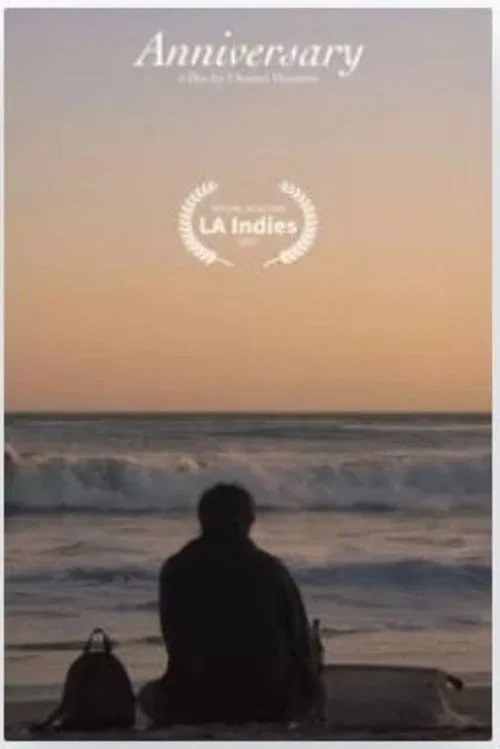 Anniversary movie poster
