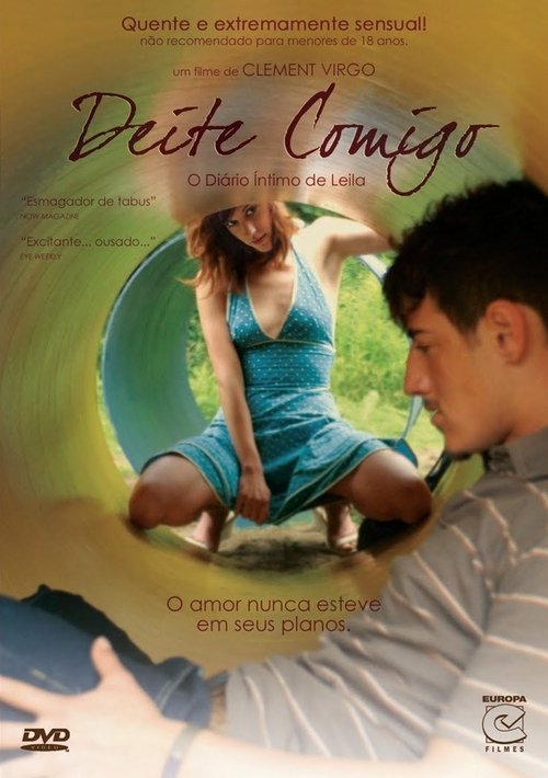 Poster do filme Deite Comigo