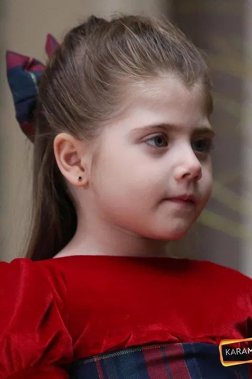 Cansin Mina Gür profile picture