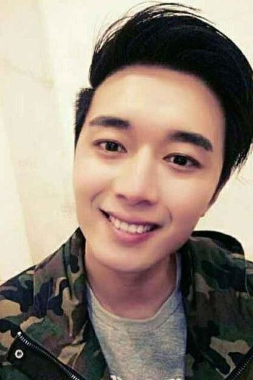 Wang Xusheng profile picture