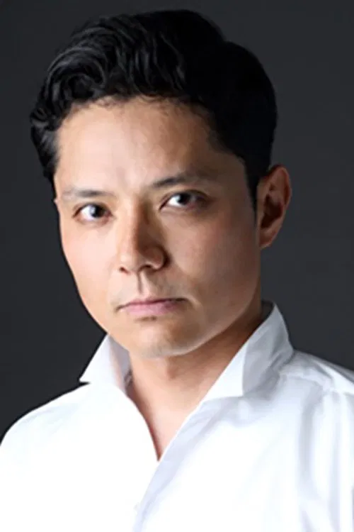 Hiroyuki Kamikawaji profile picture