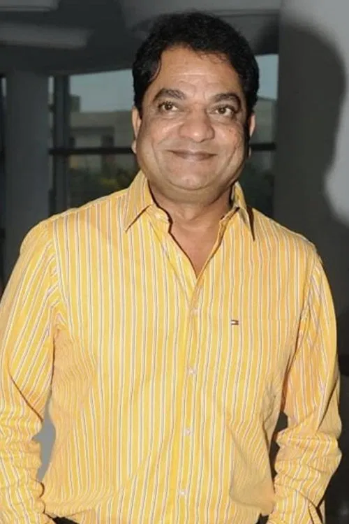 K. Vijaya Bhaskar profile picture