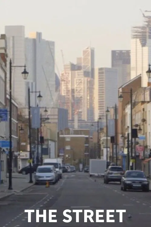 The Street movie poster